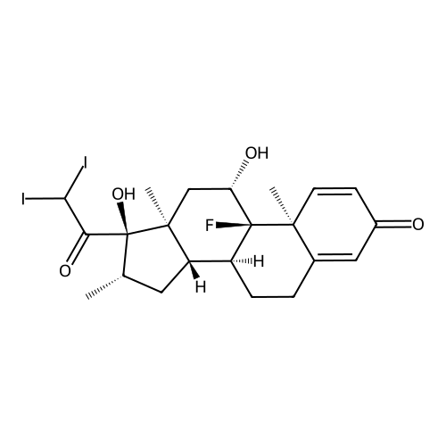 Betamethasone Impurity 118
