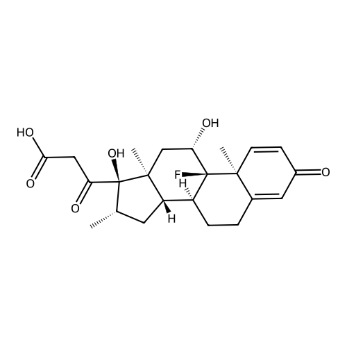 Betamethasone Impurity 62