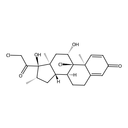 Beclometasone Impurity 33