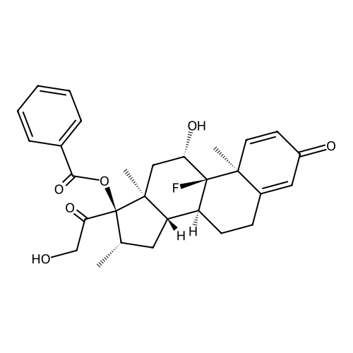 Betamethasone Benzoate