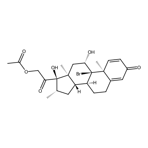 Betamethasone Impurity 43