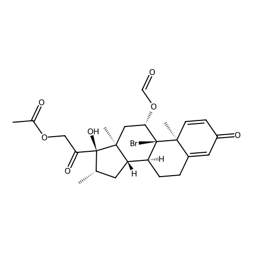 Betamethasone Impurity 115