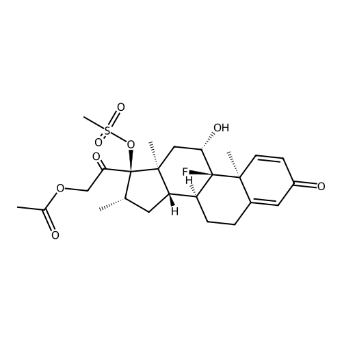 Betamethasone Impurity 113