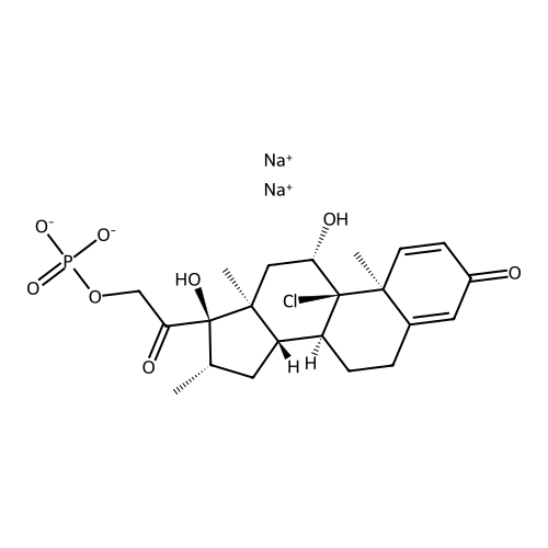 Betamethasone Impurity 109