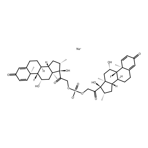 Betamethasone impurity 72