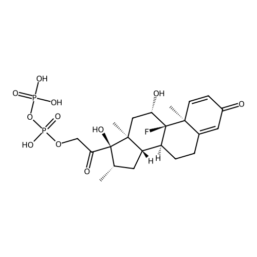 Betamethasone impurity 95