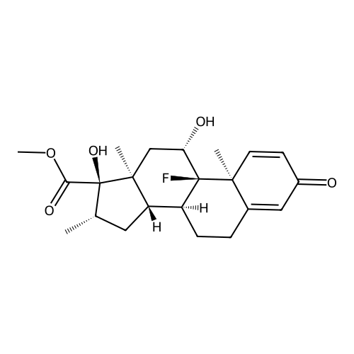 Betamethasone impurity 71