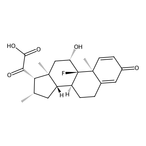 Betamethasone Impurity 49