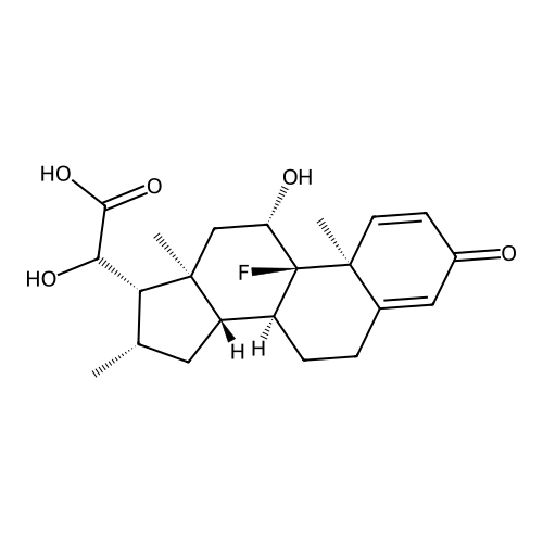 Betamethasone Impurity 20