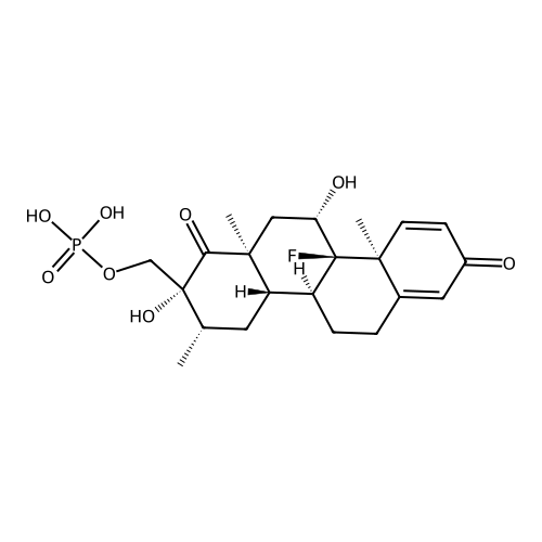 Betamethasone Impurity 56