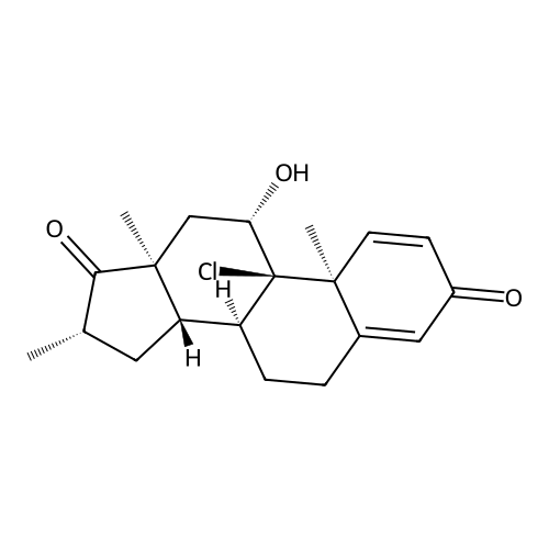 Beclometasone Impurity 34