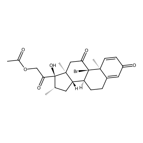 Beclomethasone dipropionate Impurity 30