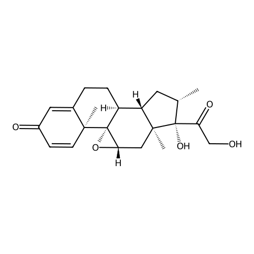 Beclomethasone dipropionate Impurity 29