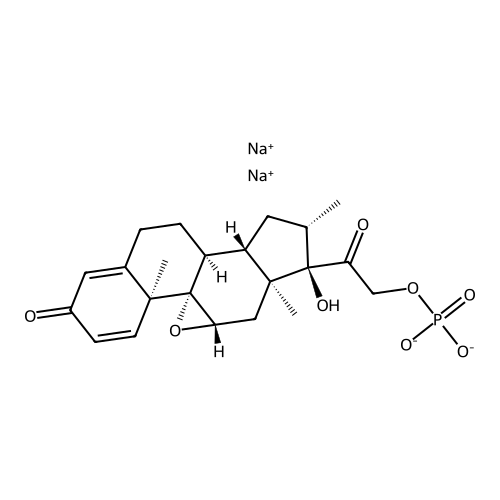 Betamethasone Impurity 60