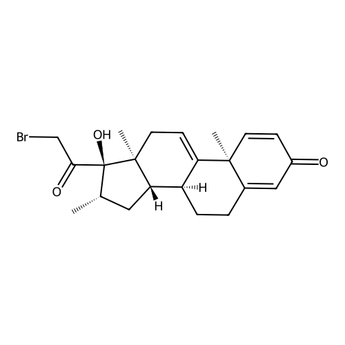 Beclometasone Impurity 35
