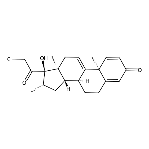 Betamethasone Impurity 27