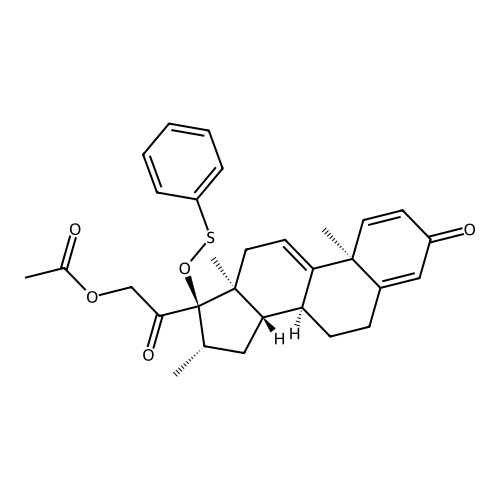 Betamethasone Impurity 31