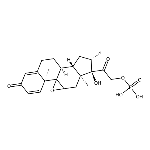 Betamethasone Impurity 48