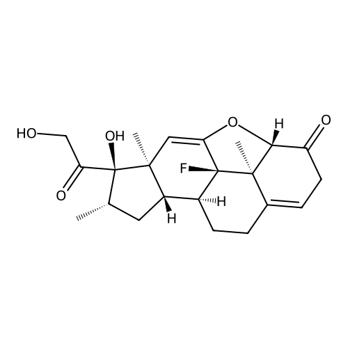 Betamethasone impurity 100