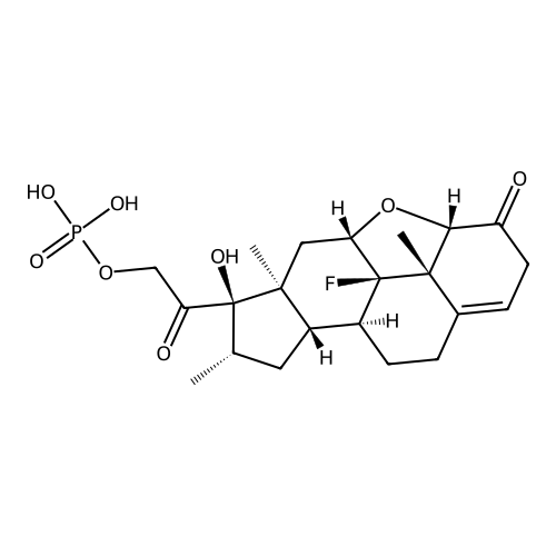 Betamethasone Unknown Impurity 3