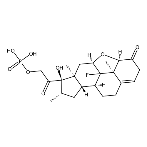 Betamethasone impurity 103