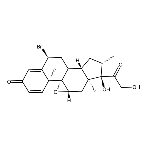 Betamethasone Impurity 108