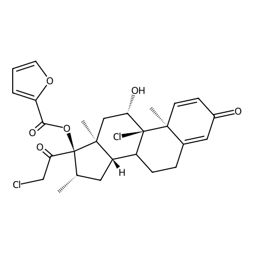 Mometasone Impurity 37