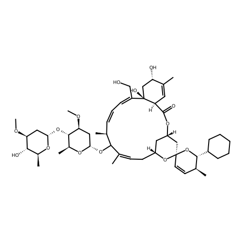 Doramectin Impurity 3