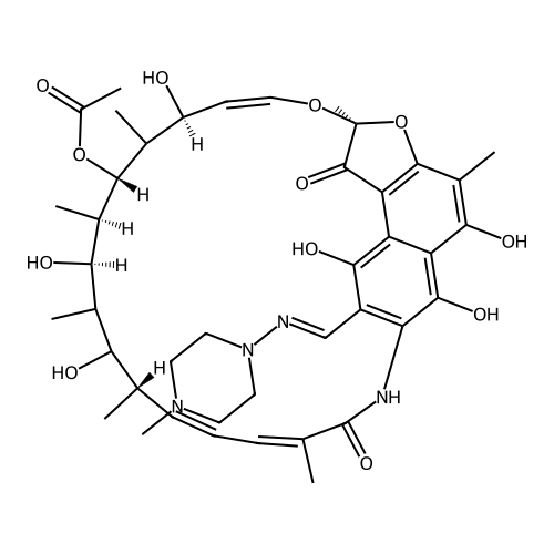 Rifampicin Impurity R1
