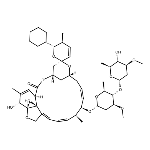 Doramectin Impurity 1
