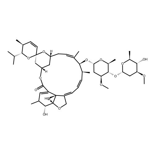 Avermectin impurity 4