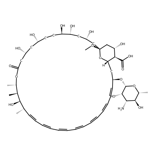 Amphotericin B EP Impurity B