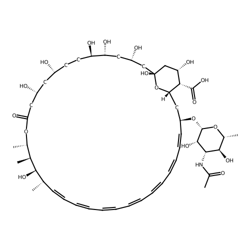 N-Acetyl Amphotericin B