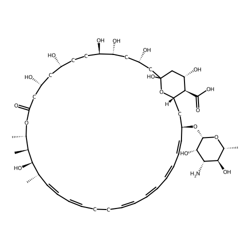 Amphotericin B Impurity 7