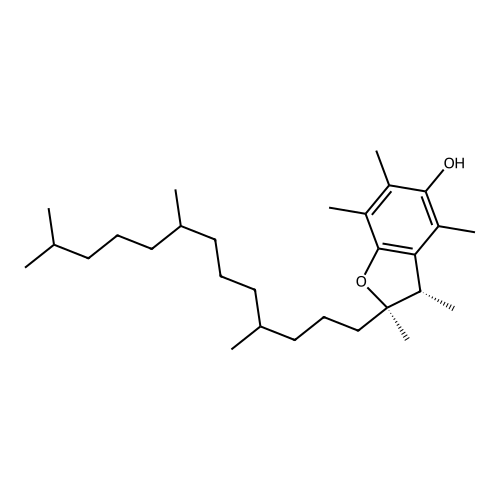 All-rac-alfa-Tocopherol EP Impurity A