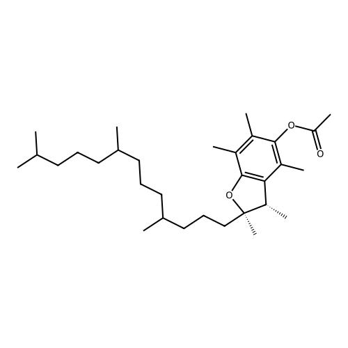 Vitamin E Impurity 17