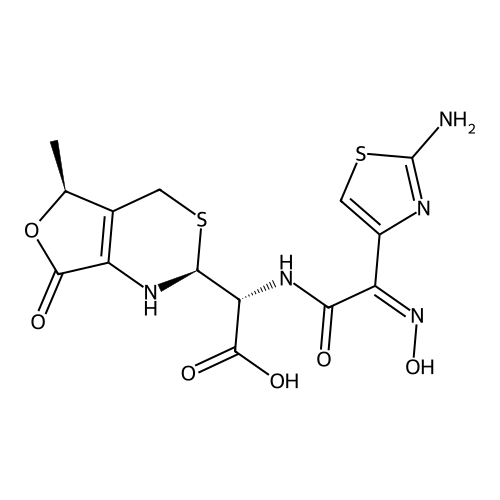 Cefdinir Impurity 64