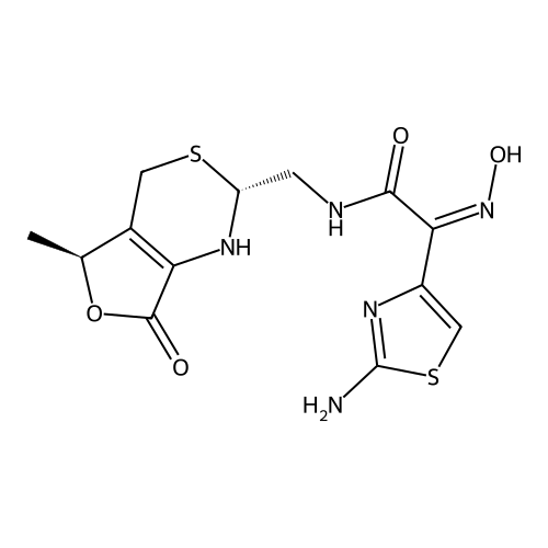 Cefdinir Impurity 65