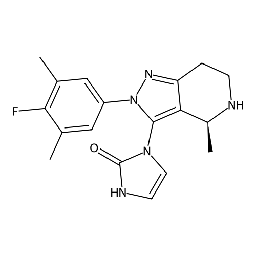Orforglipron Impurity 2