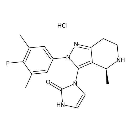 Orforglipron Impurity 61