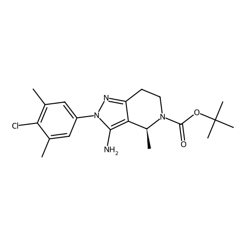 Orforglipron Impurity 42