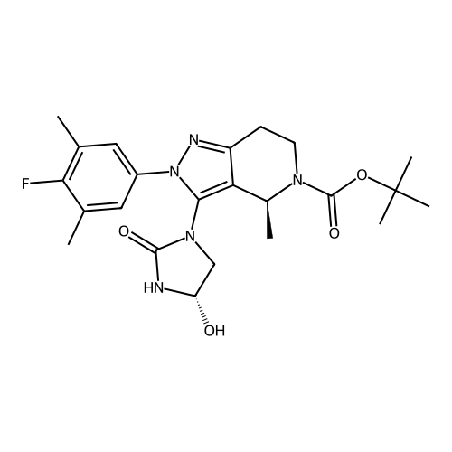Orforglipron Impurity 39