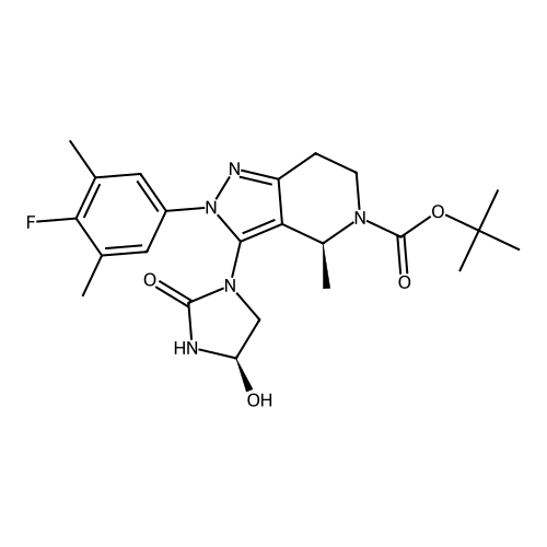 Orforglipron Impurity 38