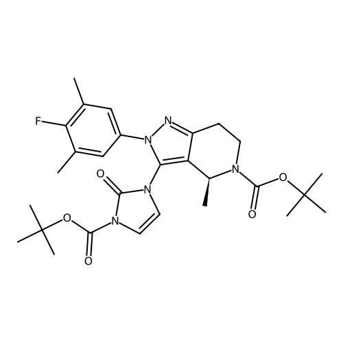 Orforglipron Impurity 37