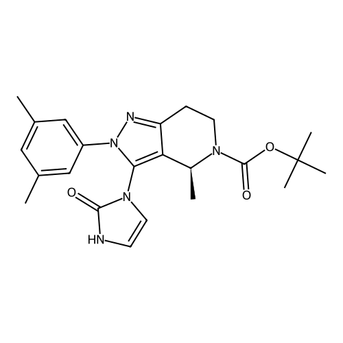 Orforglipron impurity 32