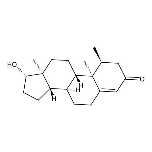 Mesterolone EP Impurity A