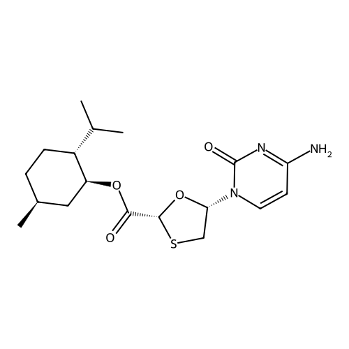 Lamivudine Impurity 22