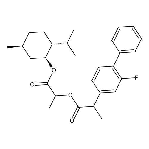Flurbiprofen Impurity 132