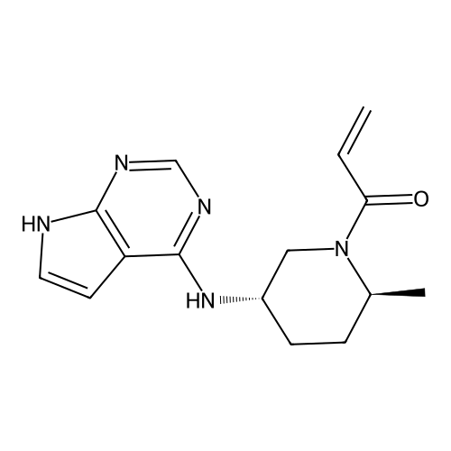 Ritlecitinib impurity 4