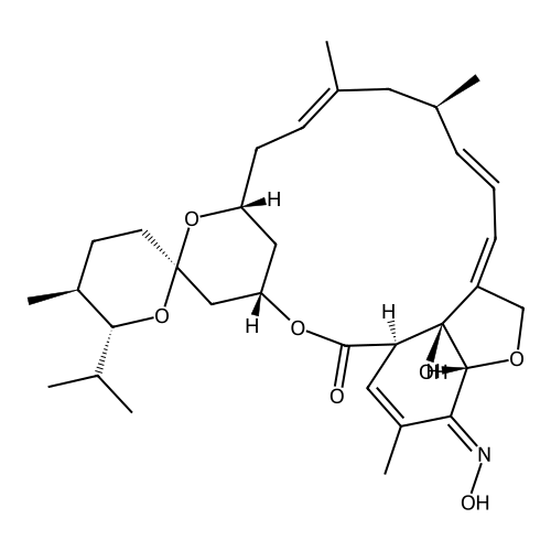 Milbemycin EP Impurity G